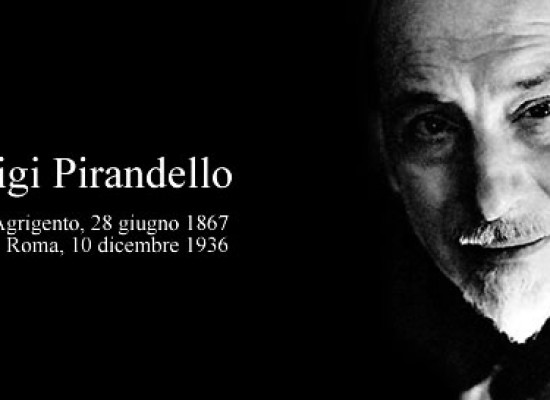 Pirandello si dà al pop!