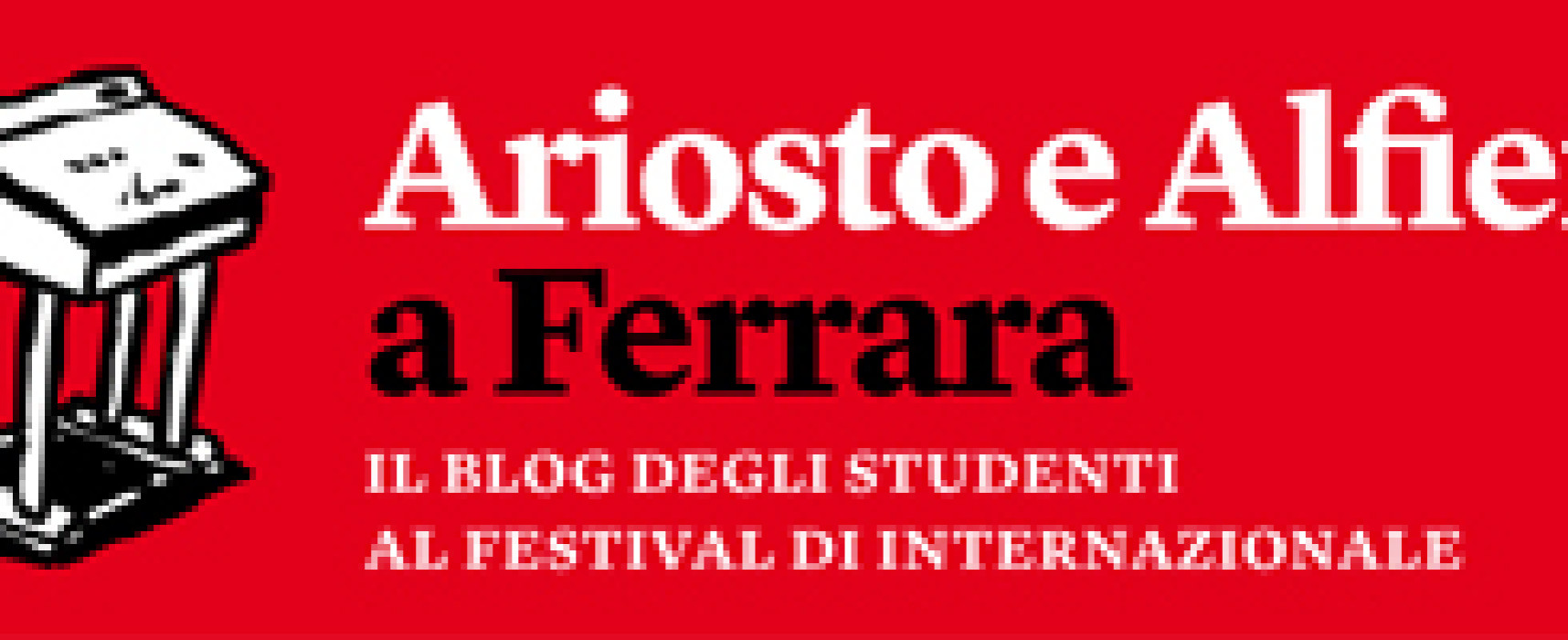 Inaugurazione di Internazionale a Ferrara 2013