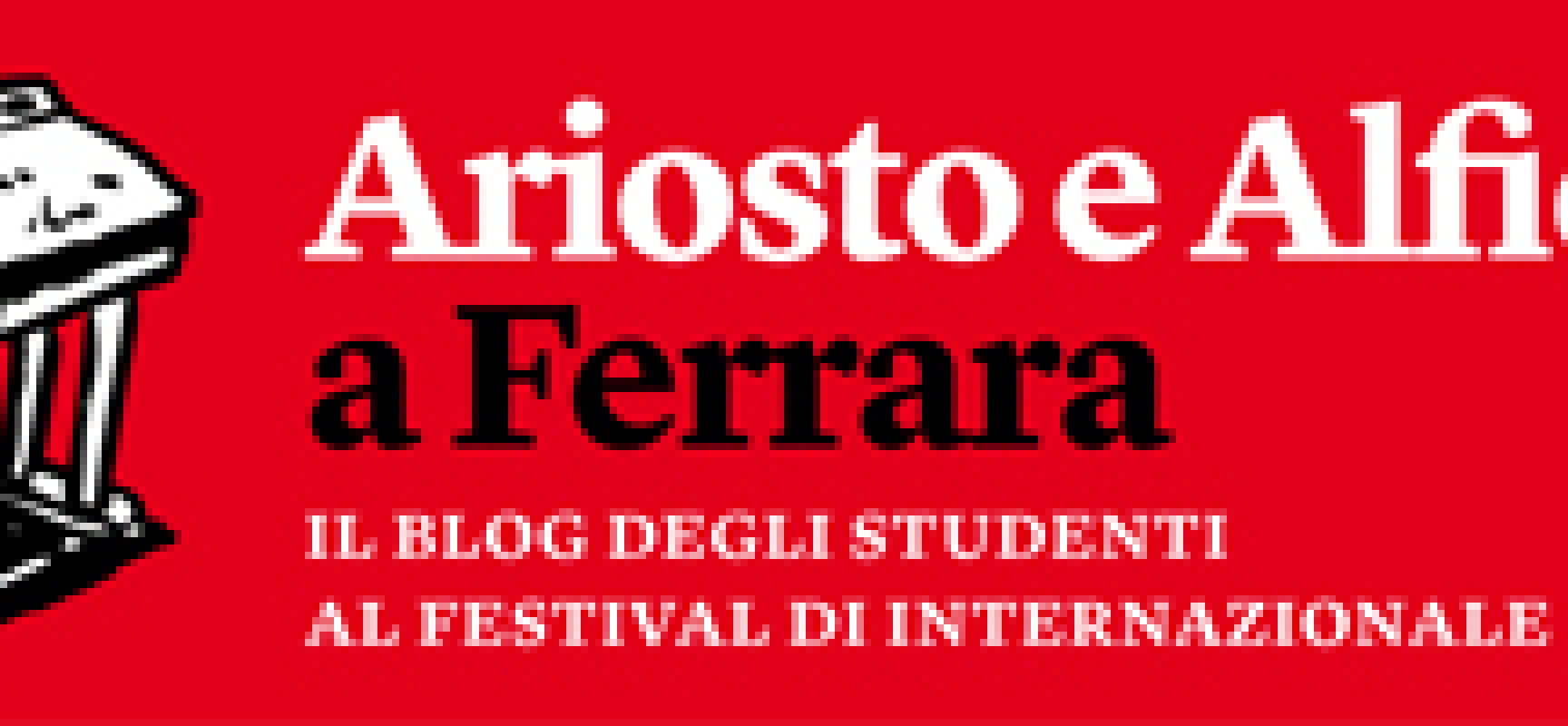 Inaugurazione di Internazionale a Ferrara 2013