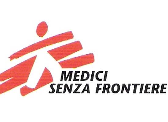 DIGNITA’ ! SCRITTORI PER MEDICI SENZA FRONTIERE!