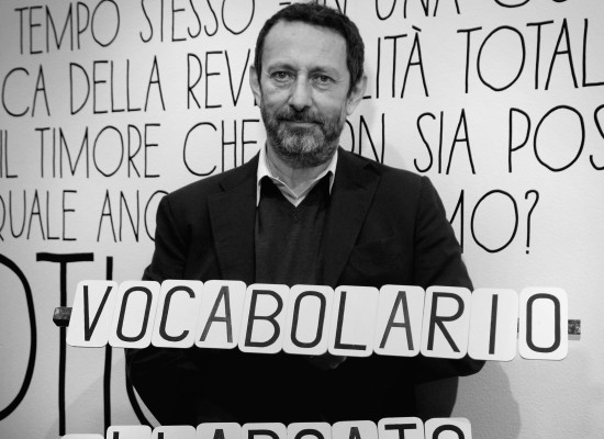 Vocabolario allargato: Michele Serra