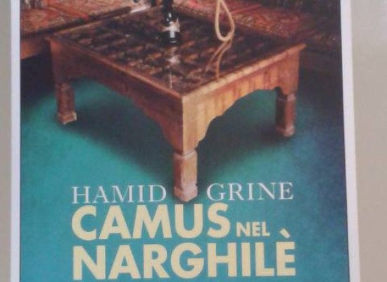 Dall’Algeria Hamid Grine