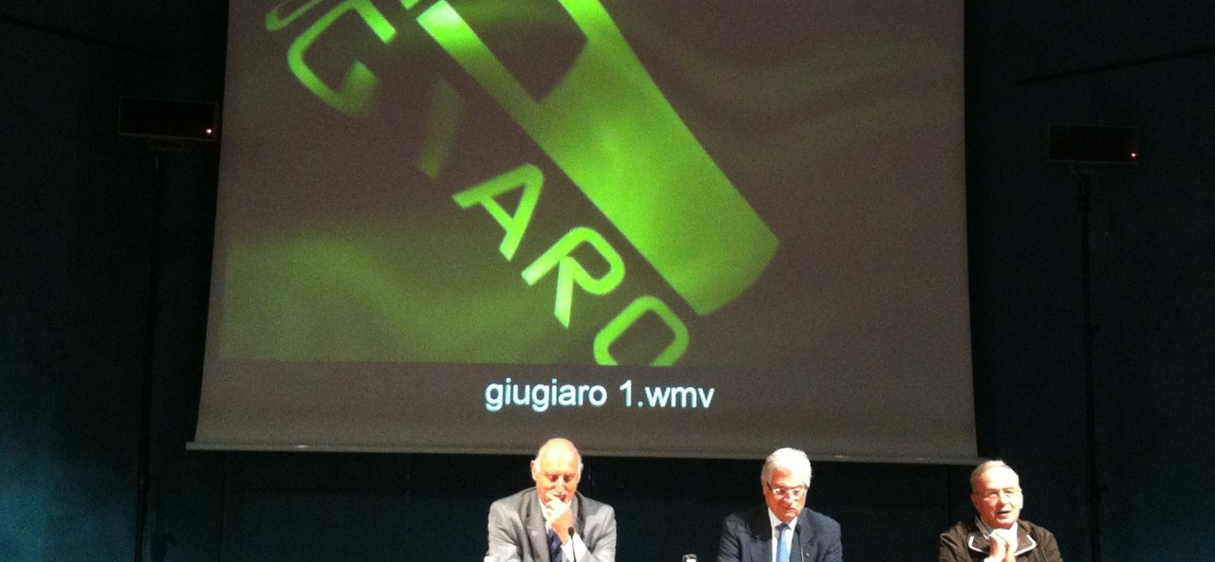 Giorgetto Giugiaro, una vita per le auto