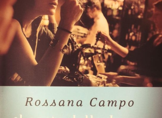 Un’ora con… Rossana Campo