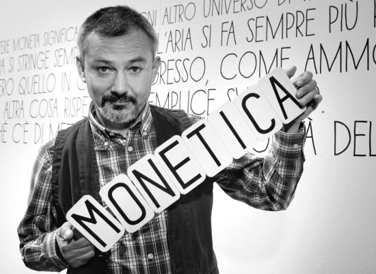 Monetica: Angelo Ferracuti