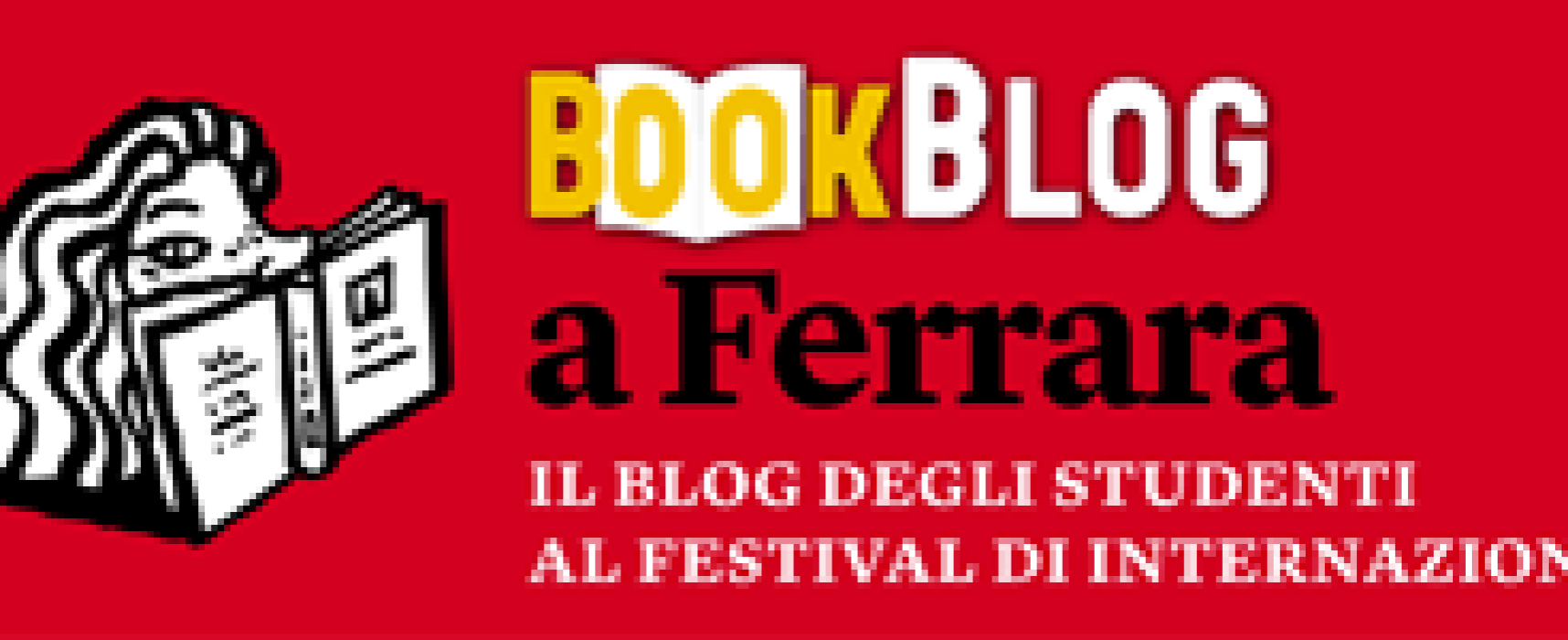 Internazionale a Ferrara: i Bookbloggers stanno arrivando