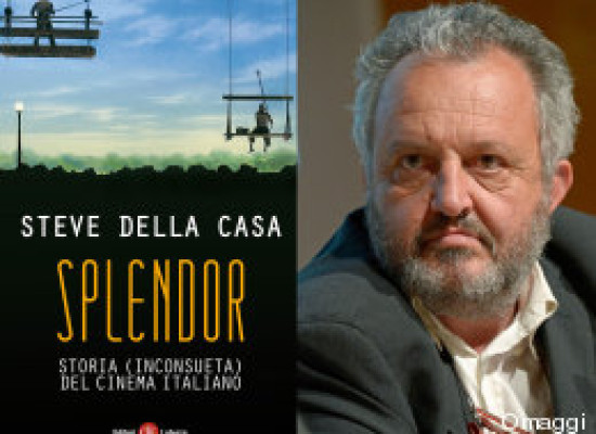 Steve Della Casa – Splendor