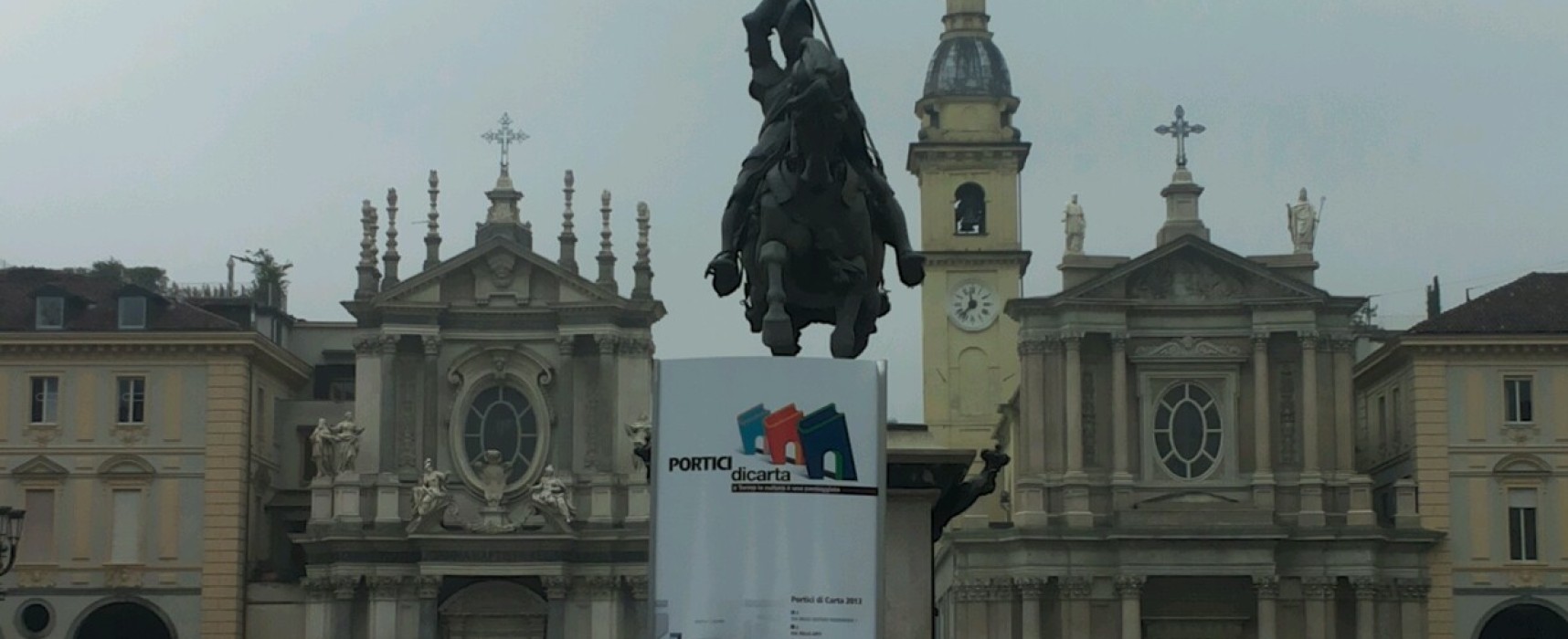 Portici di Carta 2013