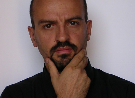 Alessandro Perissinotto