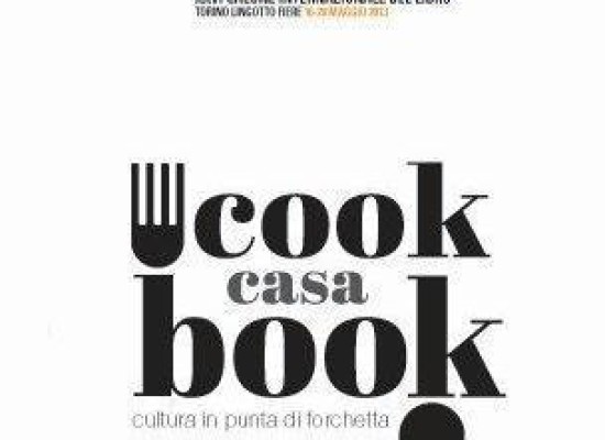 Le novità di casa CookBook 2014