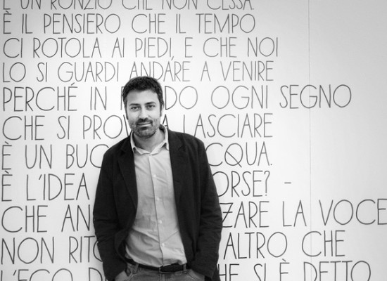 La parola al potere di Andrea Bajani