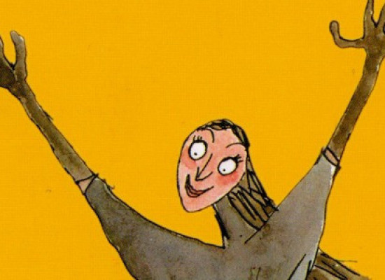 Citazioni del male: “Le streghe” di Roald Dahl