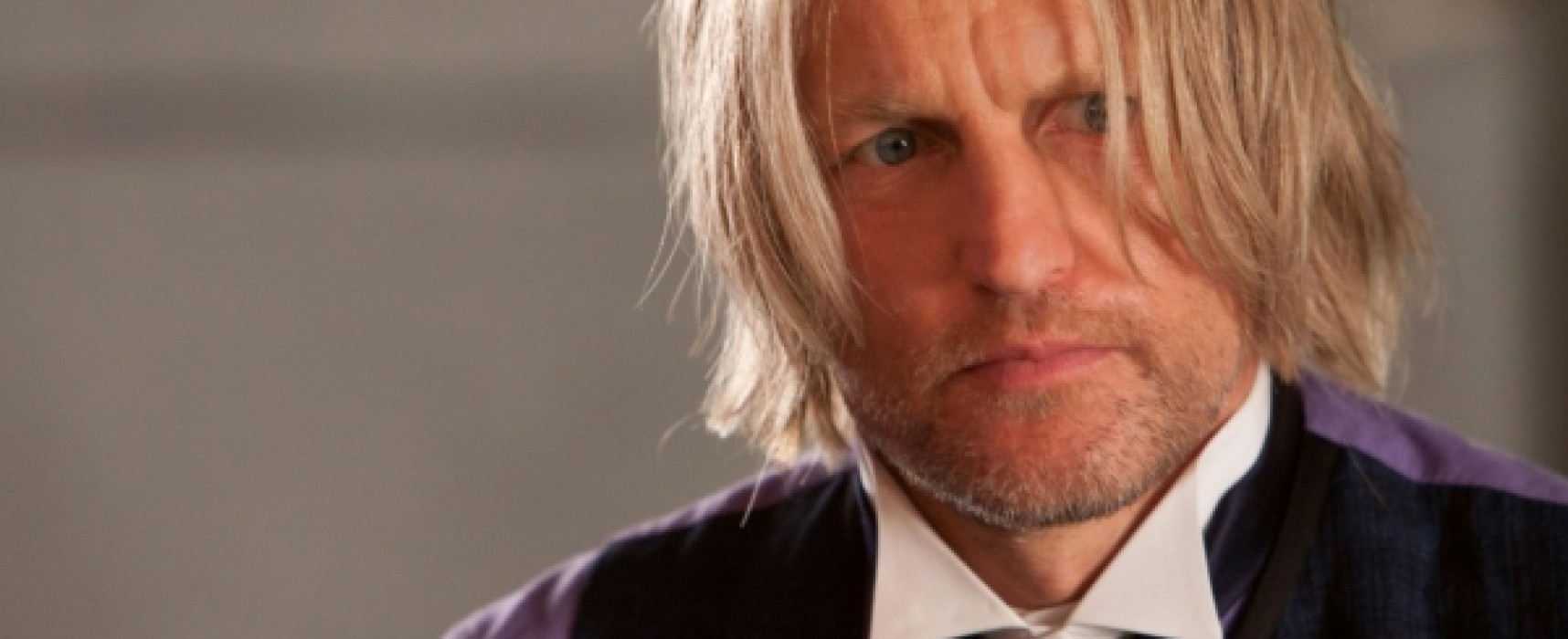 Personaggi del Mah: Haymitch Abernathy