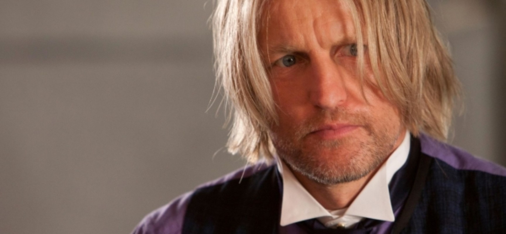 Personaggi del Mah: Haymitch Abernathy