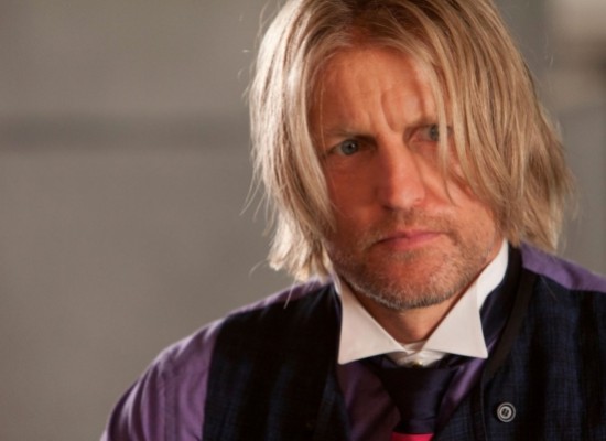 Personaggi del Mah: Haymitch Abernathy