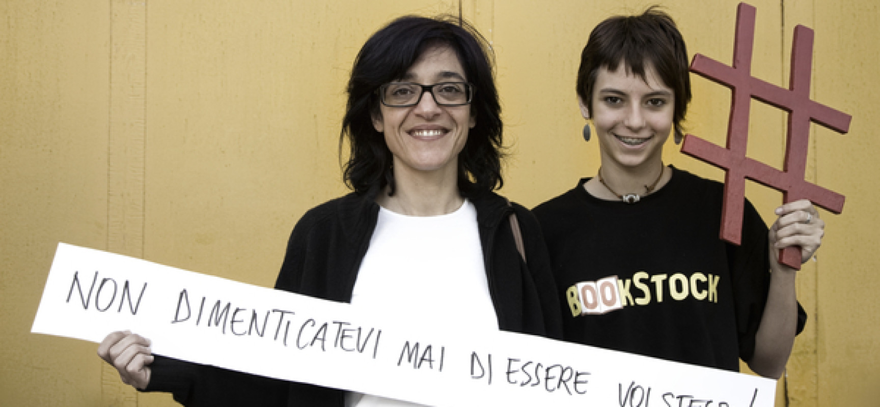 Proiessenza con Michela Marzano