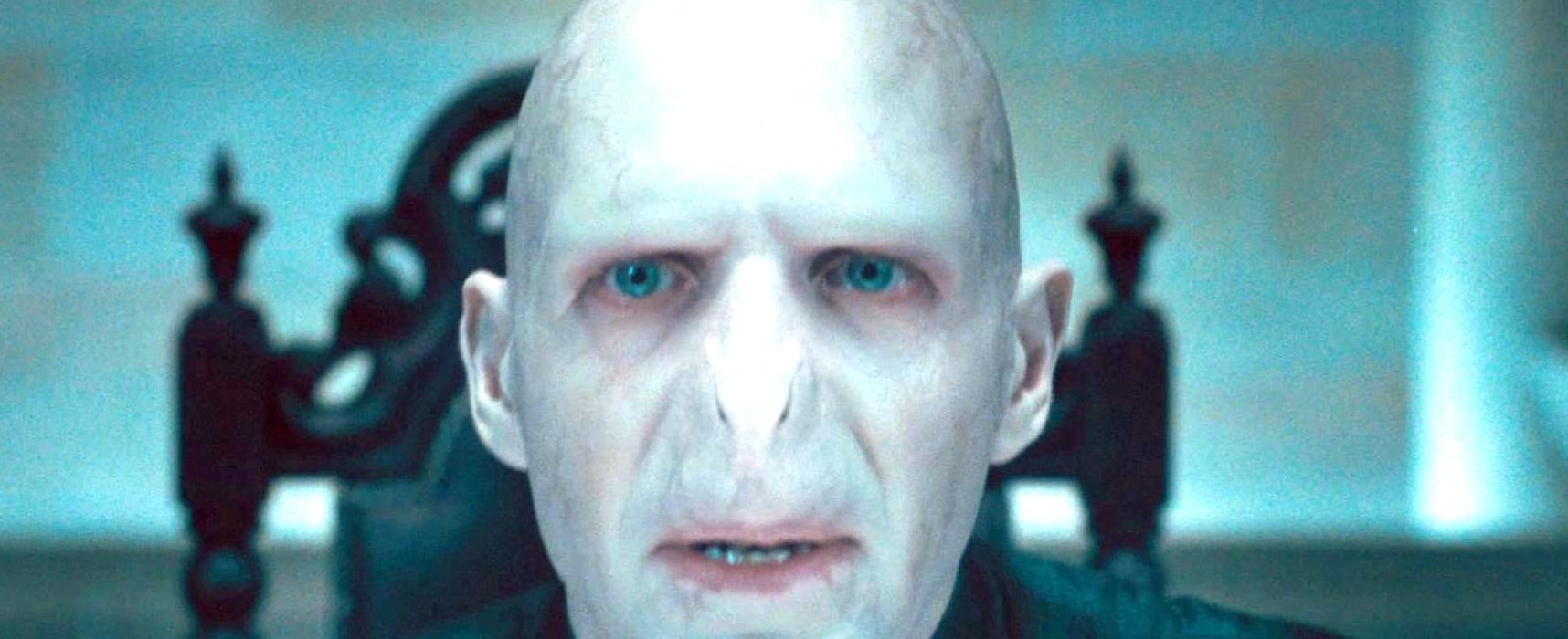 Personaggi del Male: Voldemort