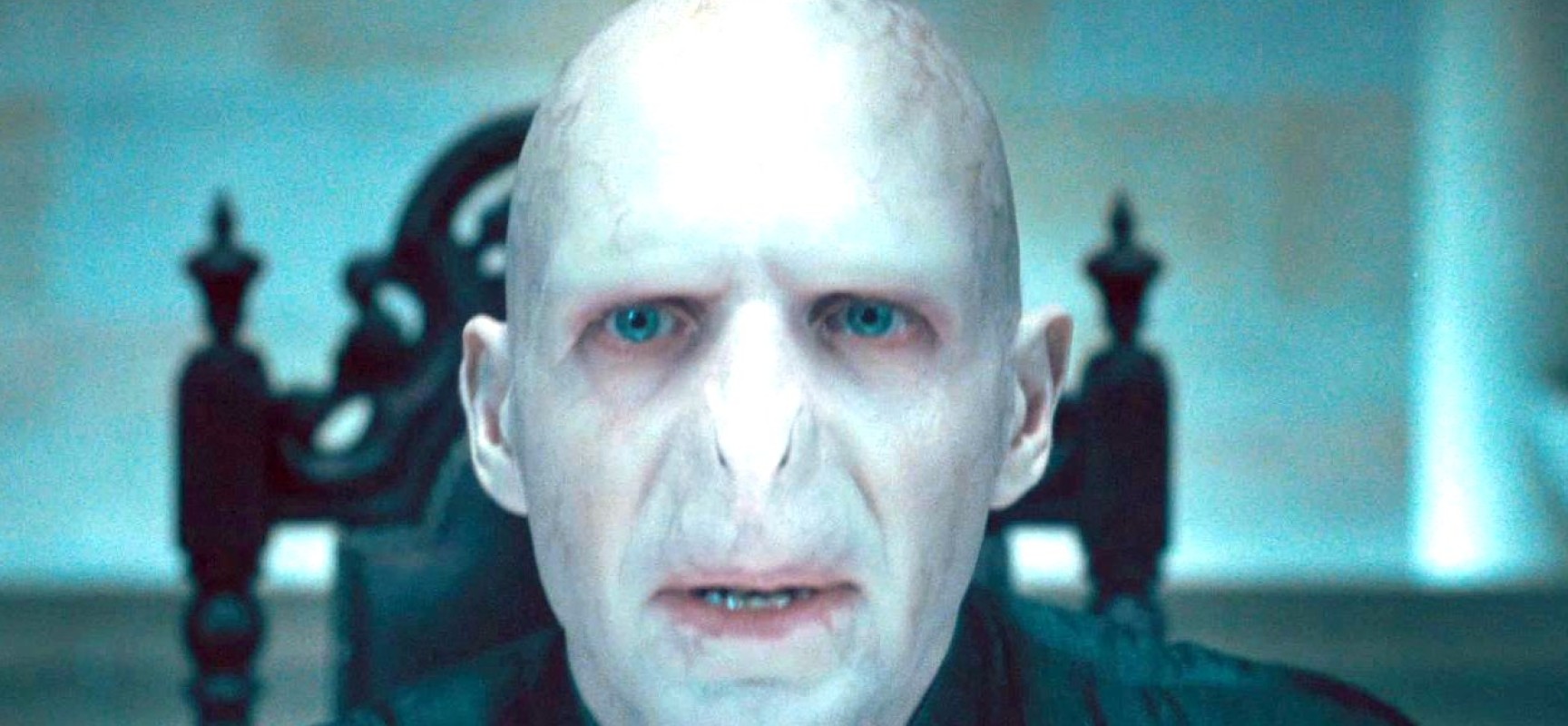 Personaggi del Male: Voldemort