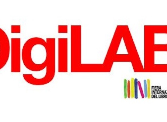 Digilab – verso l’editoria digitale e oltre!