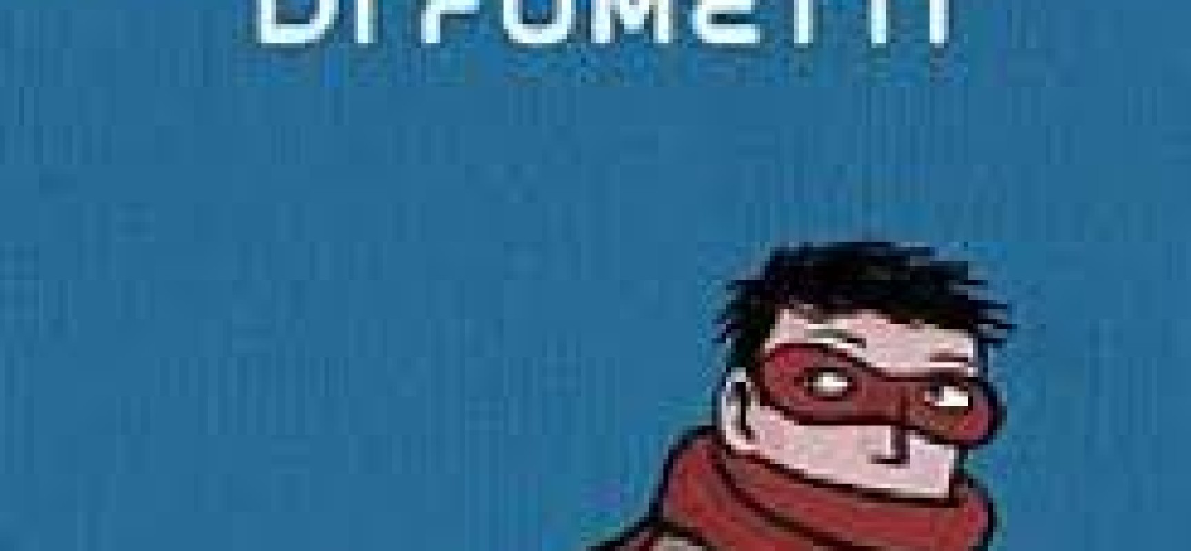 Citazioni del male: Lo spacciatore di fumetti