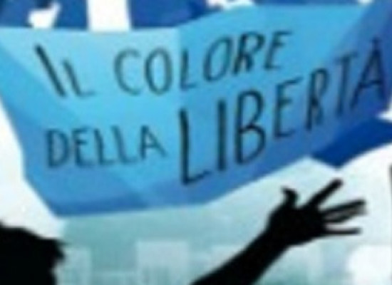 Citazione del Male: Il colore della libertà