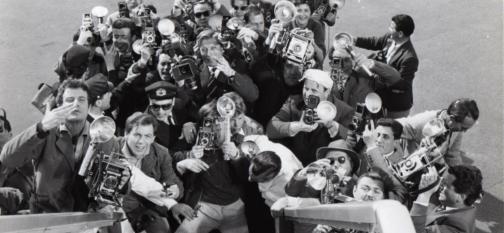 Al Bookblog una squadra di fotografi racconterà il Salone del Libro