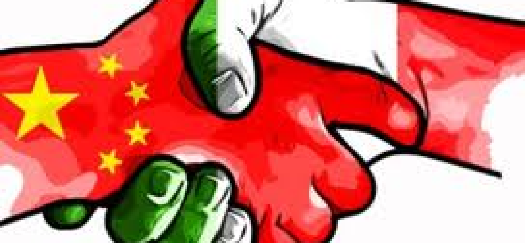 Nuovi ponti tra Italia e Cina