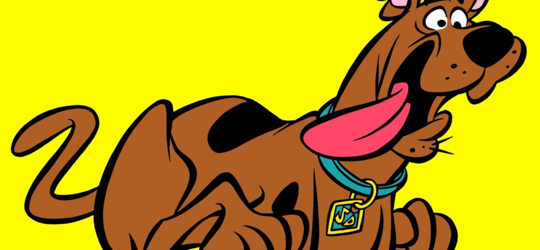 Personaggi del bene: Scooby Doo