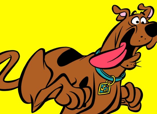 Personaggi del bene: Scooby Doo