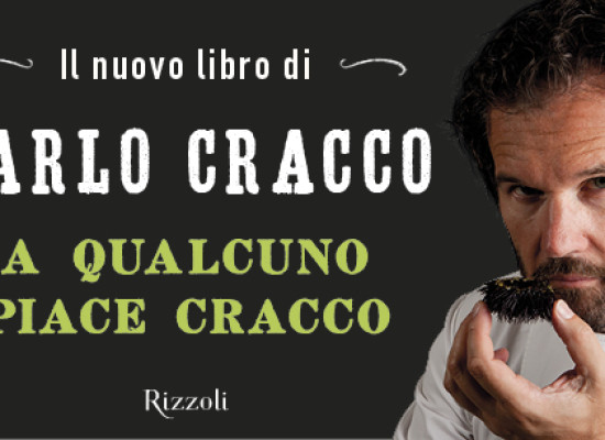 Un amore in cucina: Carlo Cracco e Bruno Barbieri