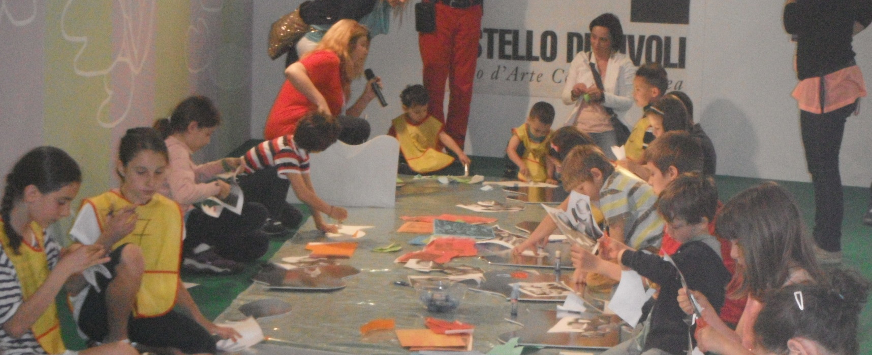 Arte al Bookstock