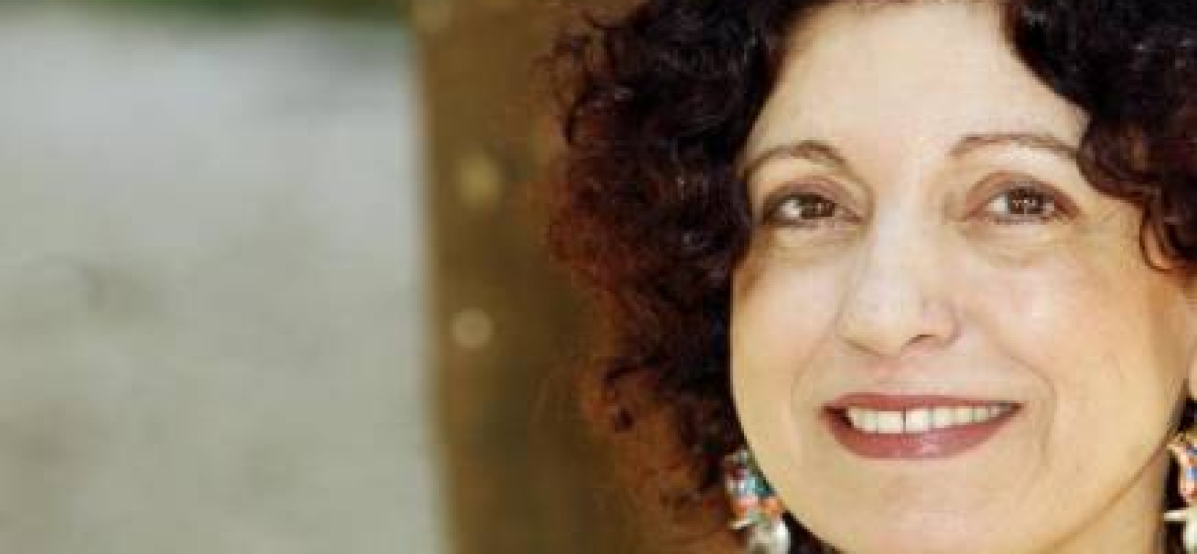 Rita El Khayat: “Lettere da Casablanca”