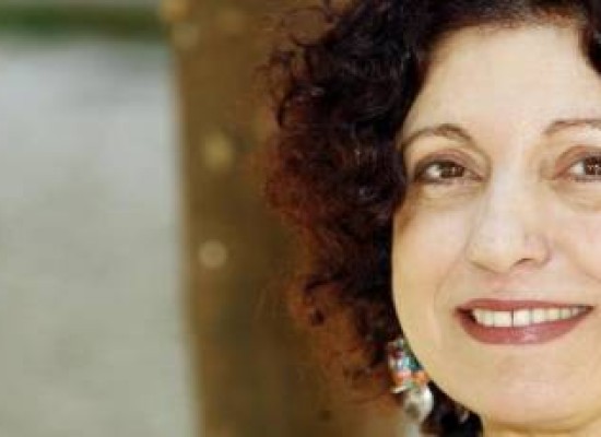 Rita El Khayat: “Lettere da Casablanca”