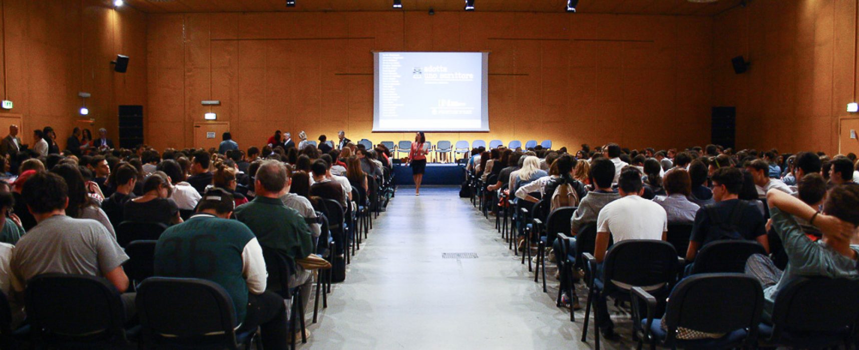 Trenta, tra Istituti scolastici e carcerari regionali e nazionali, aprono le porte ad altrettanti autori per avvicinare studenti e studentesse alla lettura