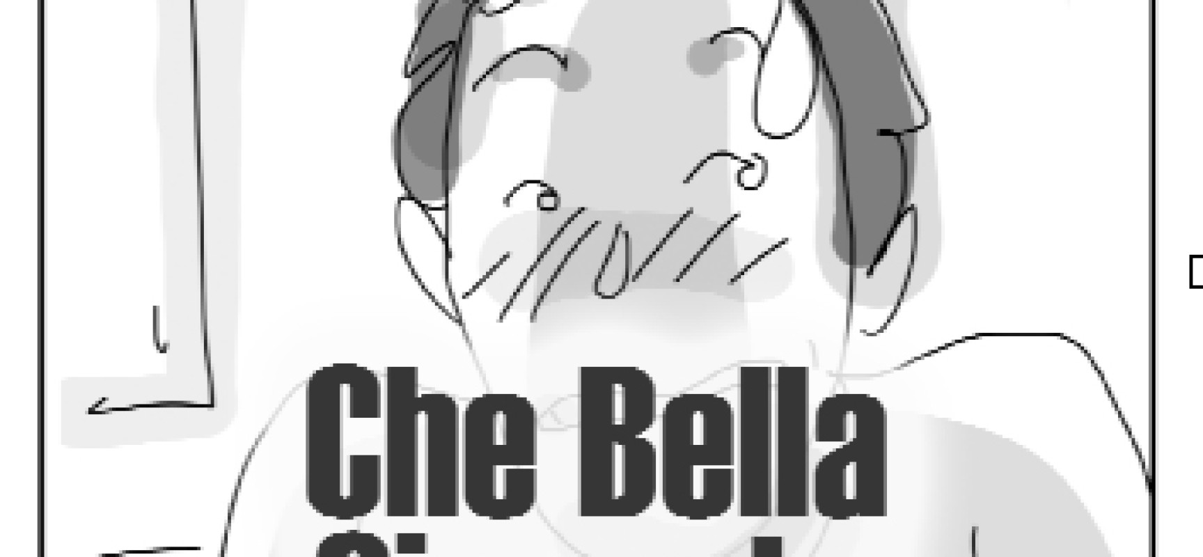 Che bella giornata! – Digicomic