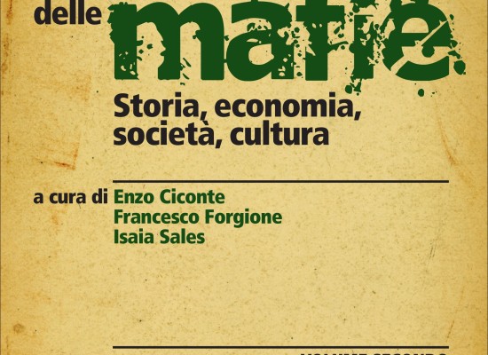 “Atlante delle Mafie” 2014