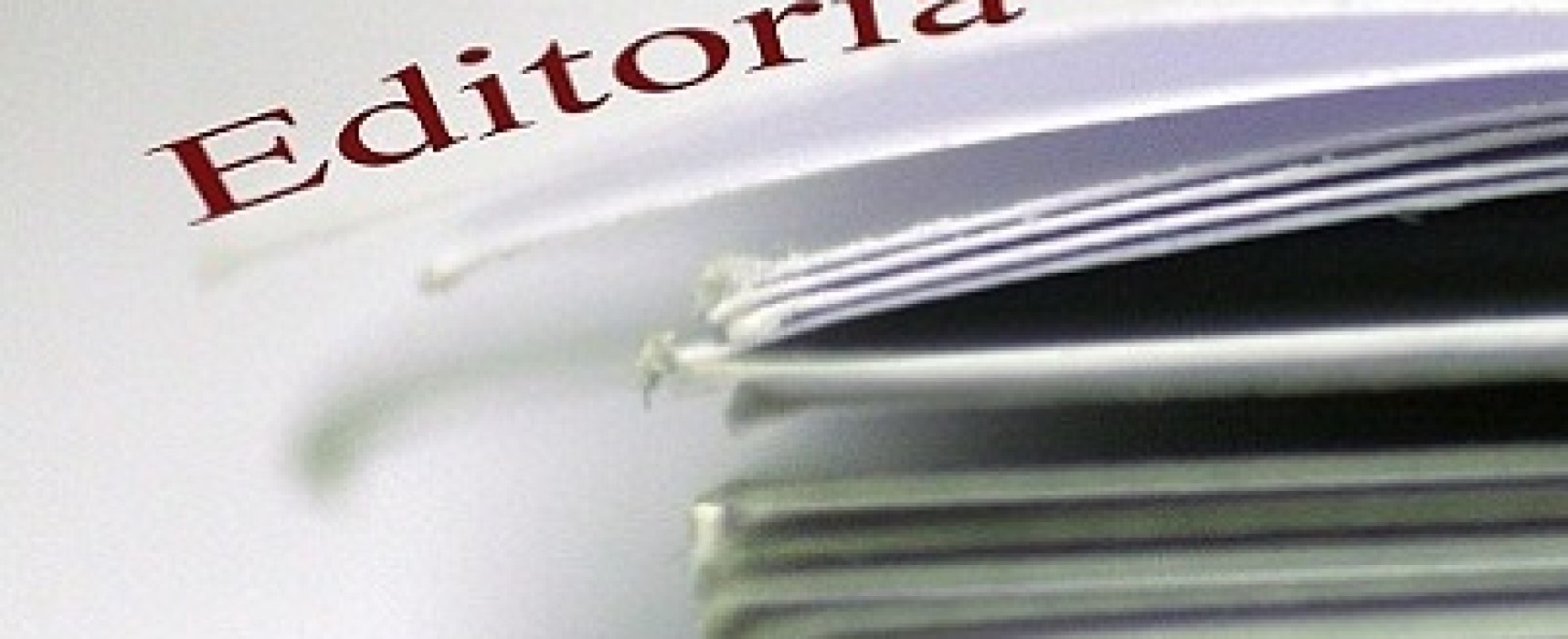 “Tempesta” sul mercato dell’editoria