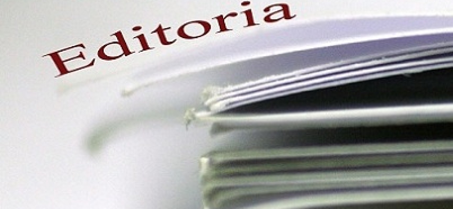 Editoria a confronto: grande o piccola?