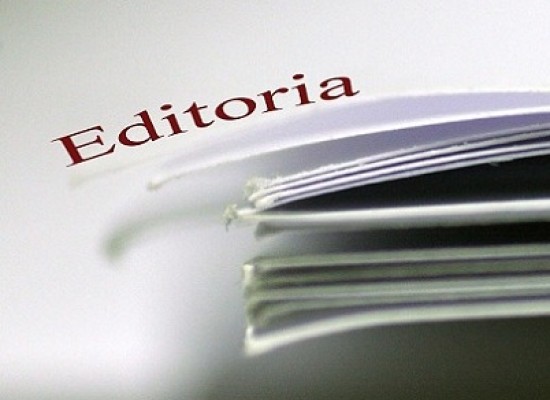 “Tempesta” sul mercato dell’editoria