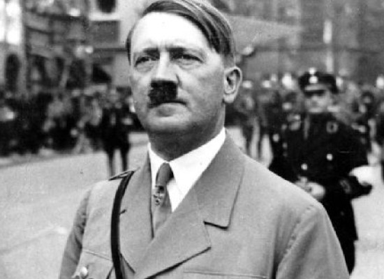 Le Verità Nascoste- Hitler e il Rapimento di Pio XII