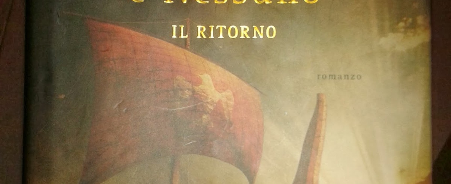 Il mio nome è Nessuno: la riscoperta di Ulisse