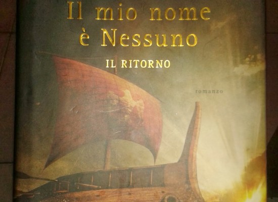 Il mio nome è Nessuno: la riscoperta di Ulisse