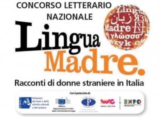 Concorso Letterario Nazionale Lingua Madre