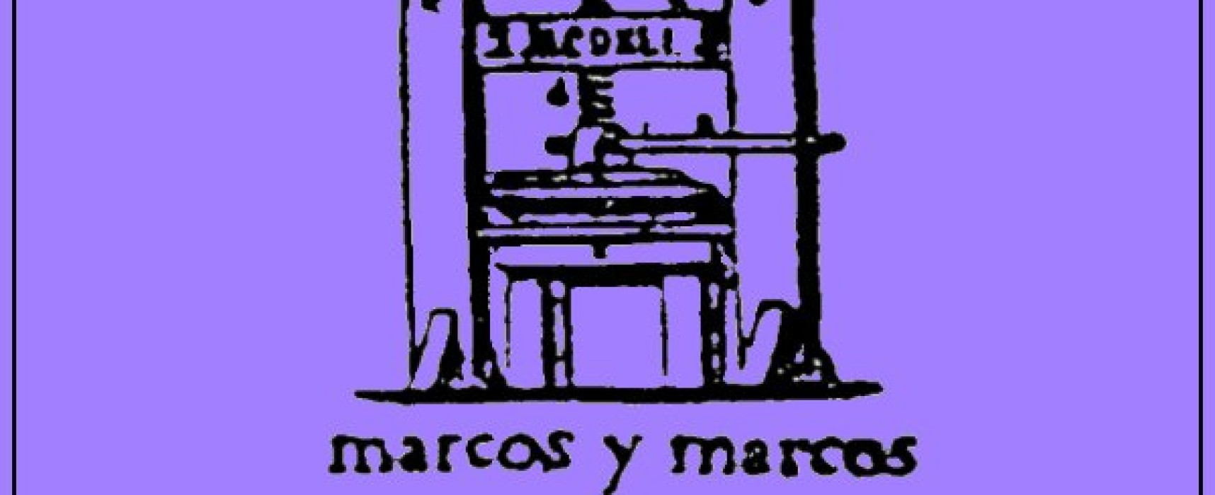 Casa editrice Marcos y Marcos :una casa prima di tutto