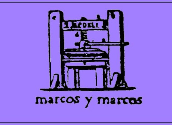 Casa editrice Marcos y Marcos :una casa prima di tutto