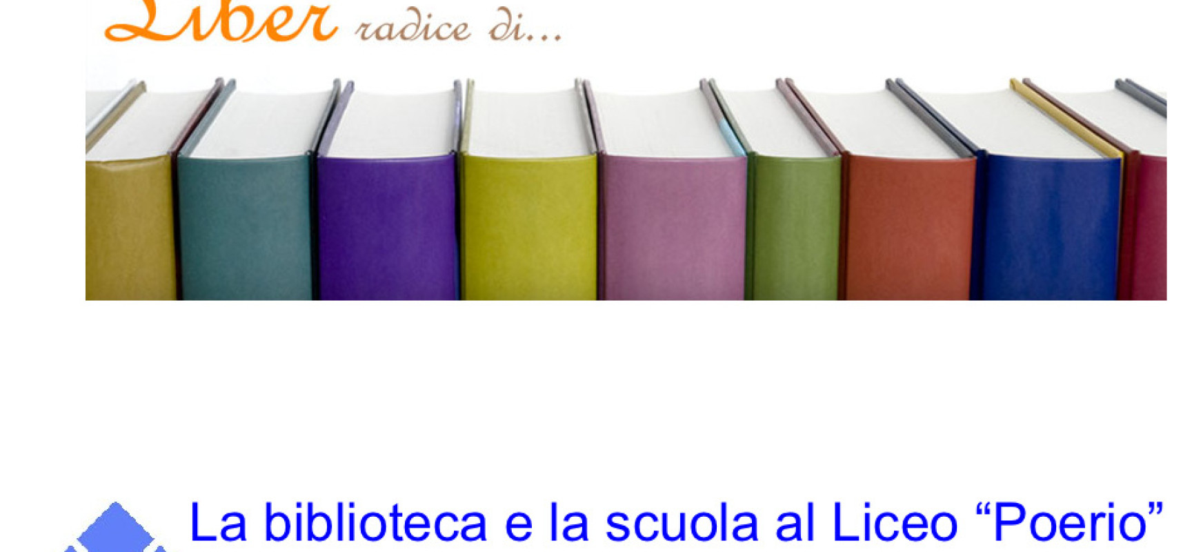 Le Feste del Libro del Liceo Poerio di Foggia