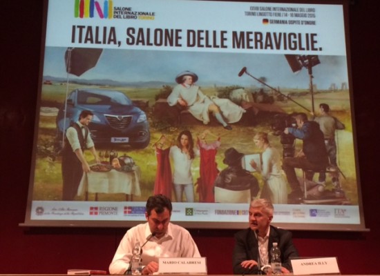 L’imprenditoria come arte. Incontro con Andrea Illy