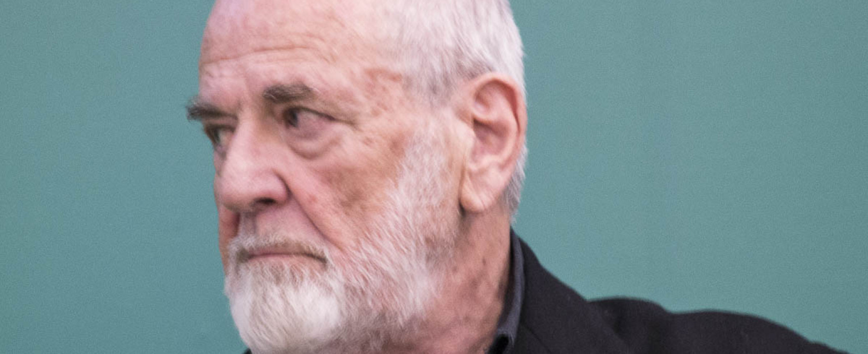 Pistoletto: il portavoce dell’arte