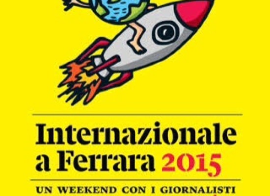 Abbattiamo le frontiere a Ferrara 2015