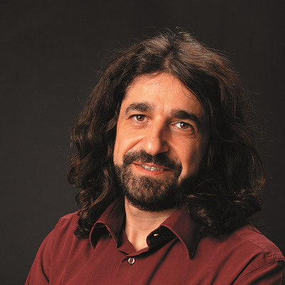 Hamid Ziarati